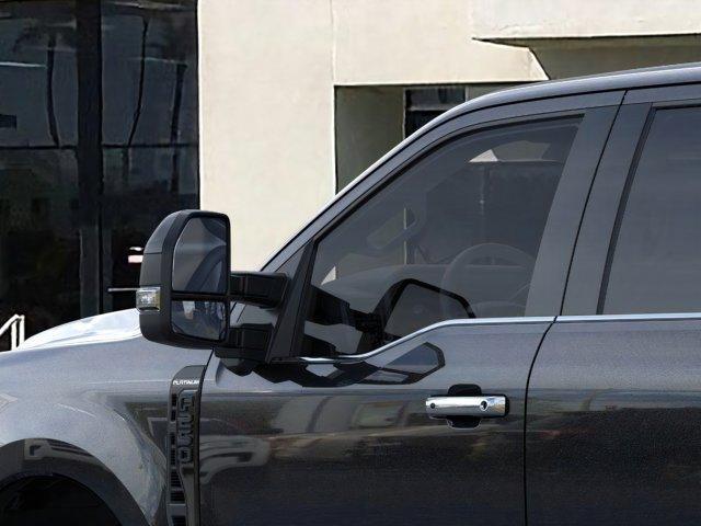 new 2025 Ford F-250 car, priced at $100,682