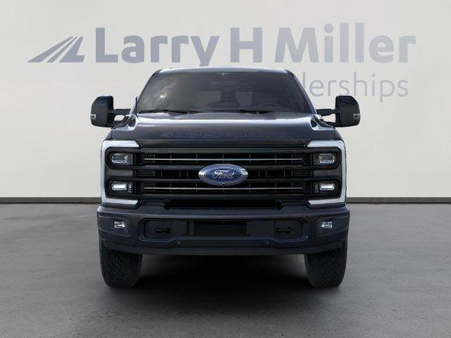 new 2025 Ford F-250 car, priced at $100,682