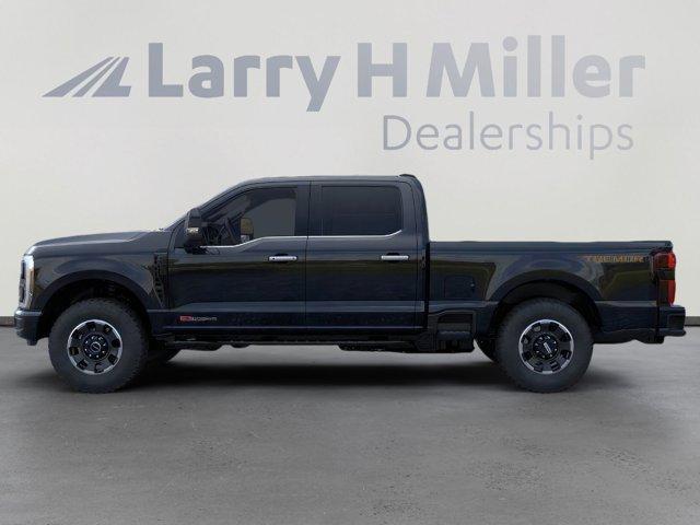 new 2025 Ford F-250 car, priced at $100,682
