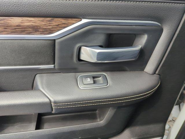 used 2021 Ram 3500 car, priced at $57,799