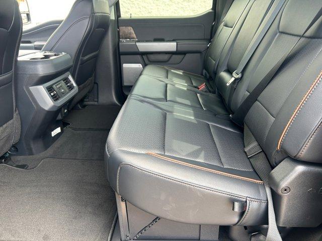 new 2025 Ford F-250 car, priced at $94,252
