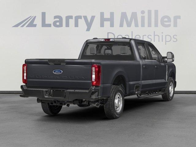 new 2025 Ford F-250 car, priced at $94,252