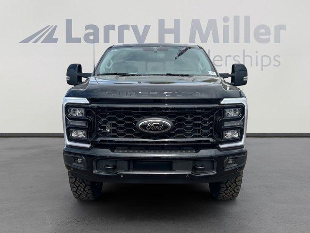 new 2025 Ford F-250 car, priced at $94,252