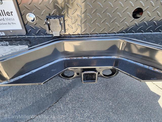 new 2025 Ford F-250 car, priced at $51,852