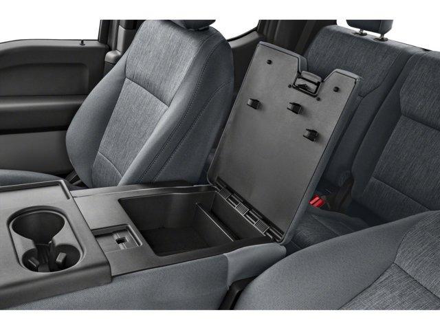 new 2025 Ford F-250 car, priced at $51,852