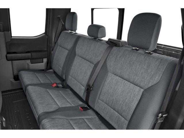 new 2025 Ford F-250 car, priced at $51,852