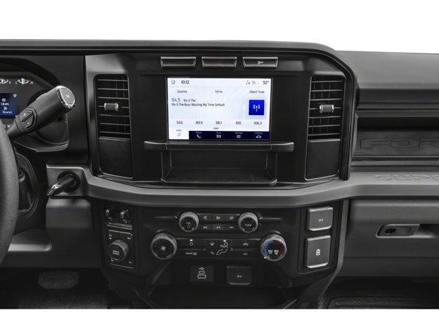 new 2025 Ford F-250 car, priced at $51,852