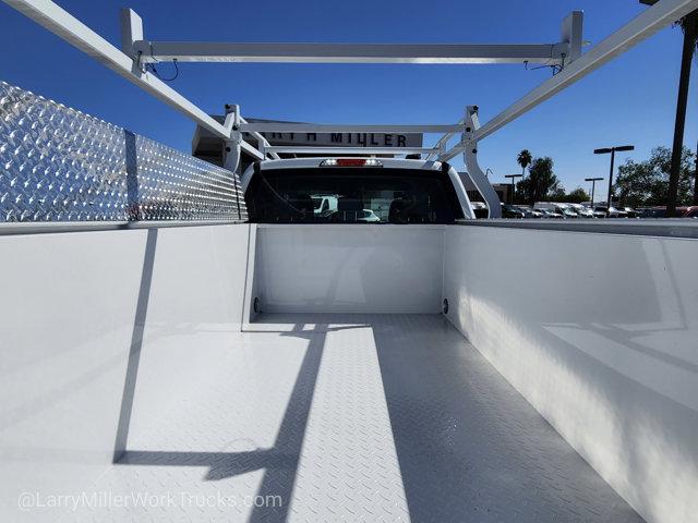 new 2025 Ford F-250 car, priced at $51,852
