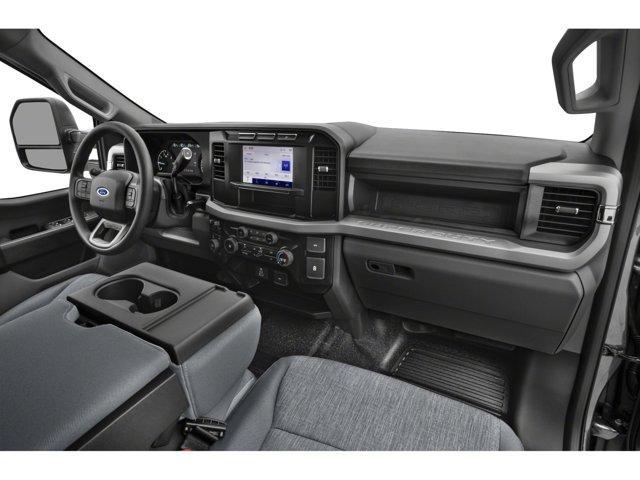 new 2025 Ford F-250 car, priced at $51,852