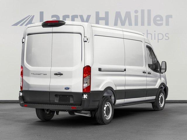 new 2026 Ford Transit-250 car, priced at $55,787