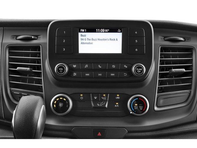 new 2026 Ford Transit-250 car, priced at $55,787