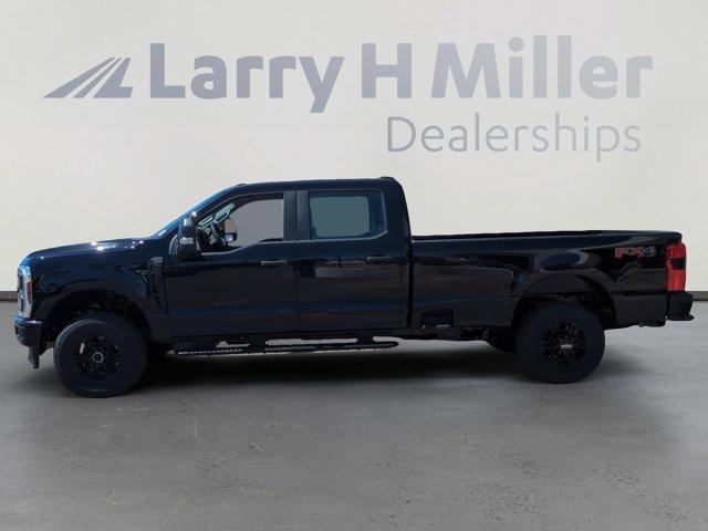 new 2025 Ford F-250 car, priced at $63,587