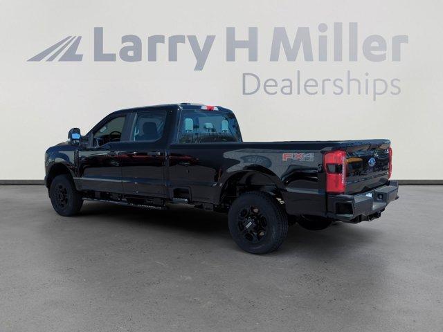 new 2025 Ford F-250 car, priced at $63,587