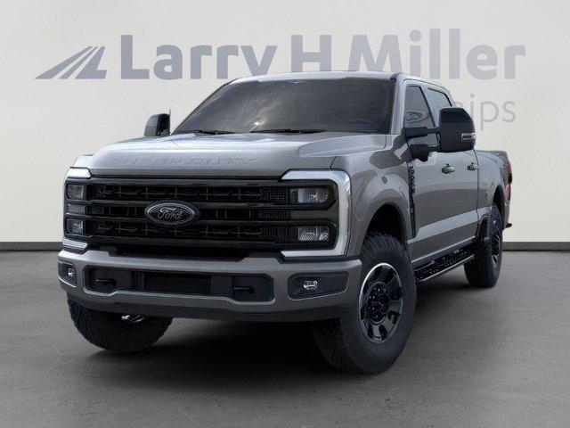 new 2024 Ford F-250 car, priced at $77,153