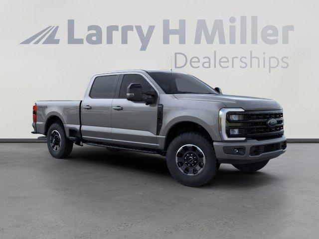 new 2024 Ford F-250 car, priced at $77,153