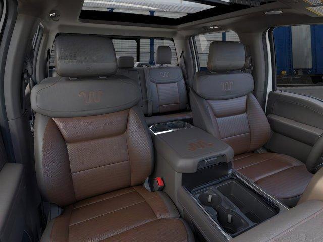 new 2025 Ford F-350 car, priced at $99,727