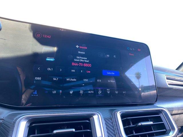 used 2024 Ford Mustang car, priced at $43,790