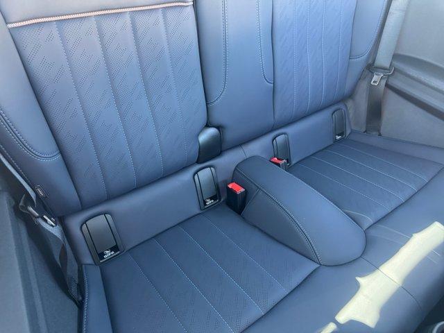 used 2025 MINI Hardtop car, priced at $28,614