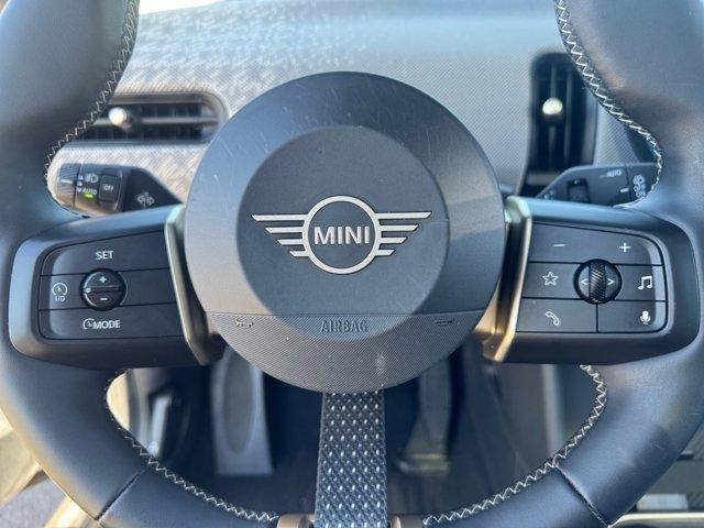 used 2025 MINI Hardtop car, priced at $28,614