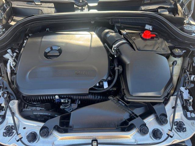 used 2025 MINI Hardtop car, priced at $28,614