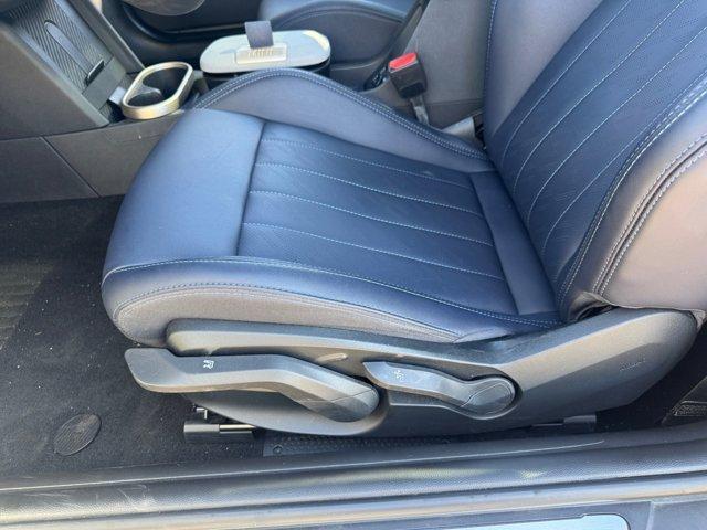 used 2025 MINI Hardtop car, priced at $28,614