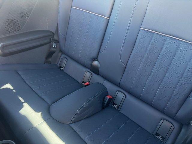 used 2025 MINI Hardtop car, priced at $28,614