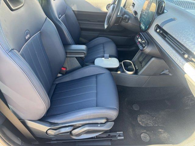 used 2025 MINI Hardtop car, priced at $28,614