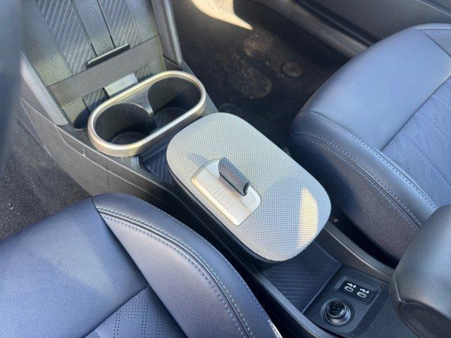 used 2025 MINI Hardtop car, priced at $28,614