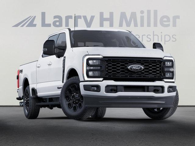 new 2025 Ford F-250 car, priced at $85,352