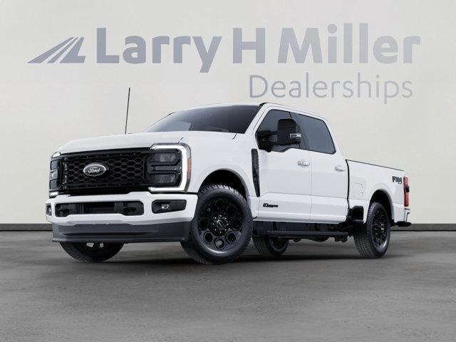 new 2025 Ford F-250 car, priced at $85,352