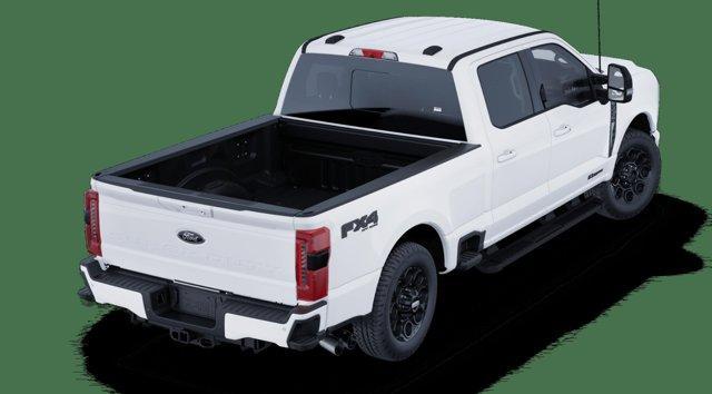 new 2025 Ford F-250 car, priced at $85,352