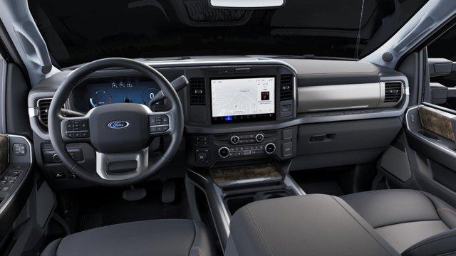 new 2025 Ford F-250 car, priced at $85,352