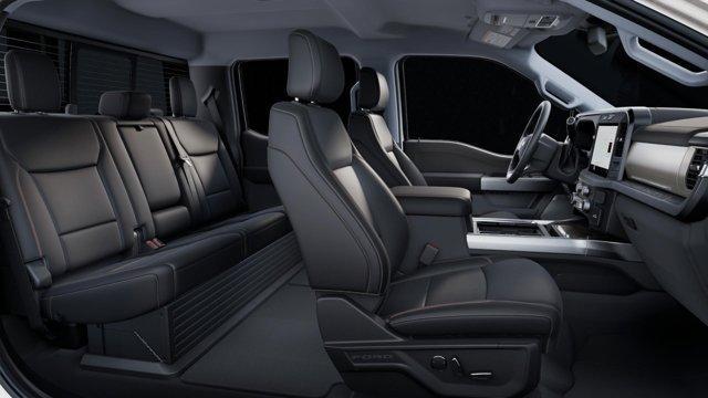 new 2025 Ford F-250 car, priced at $85,352