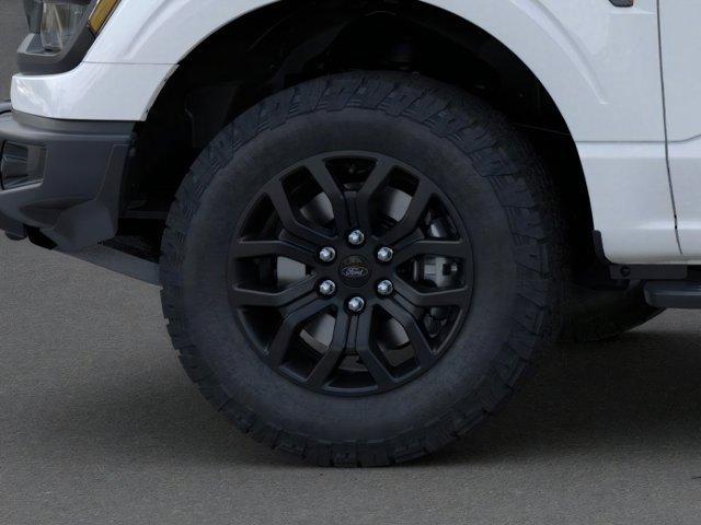 new 2025 Ford F-150 car, priced at $71,888