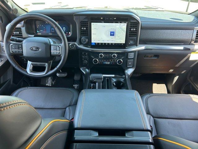 new 2025 Ford F-150 car, priced at $71,888