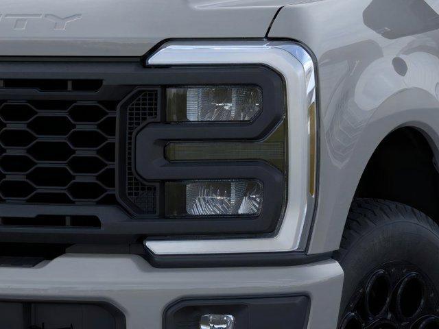 new 2025 Ford F-250 car, priced at $70,923