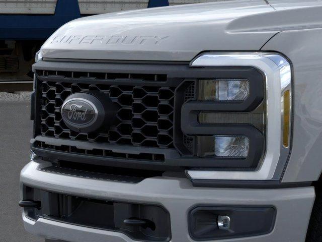 new 2025 Ford F-250 car, priced at $70,923