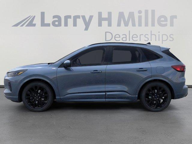 new 2025 Ford Escape car, priced at $40,872