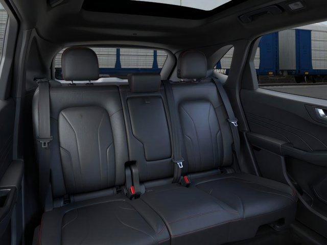new 2025 Ford Escape car, priced at $40,872