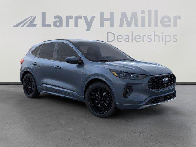 new 2025 Ford Escape car, priced at $40,872