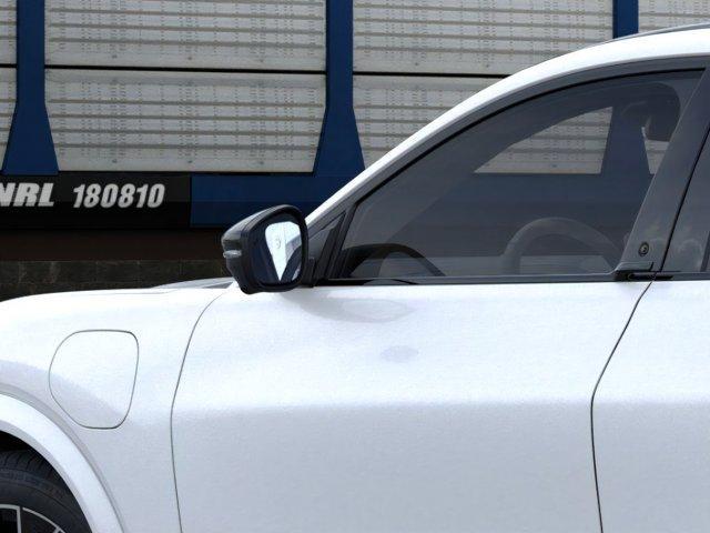 new 2025 Ford Mustang Mach-E car, priced at $46,136