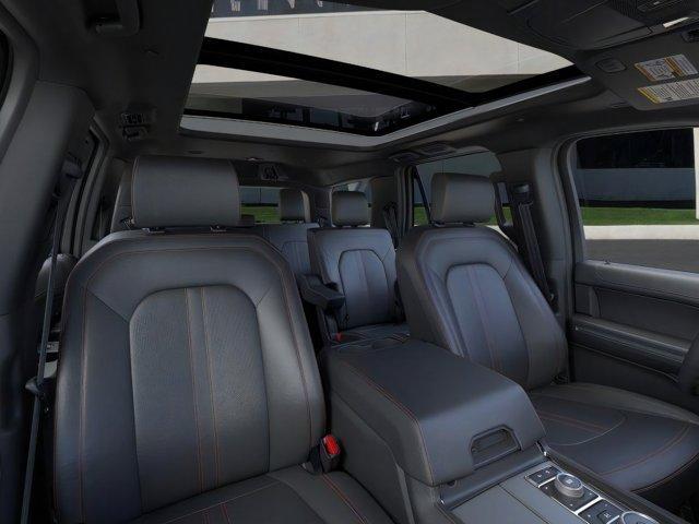 new 2024 Ford Expedition car, priced at $81,603