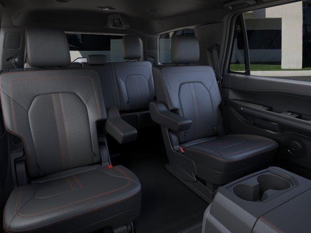 new 2024 Ford Expedition car, priced at $81,405