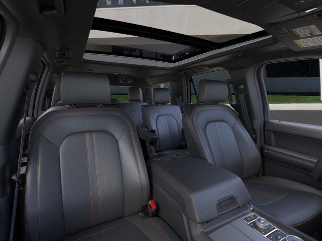 new 2024 Ford Expedition car, priced at $83,405