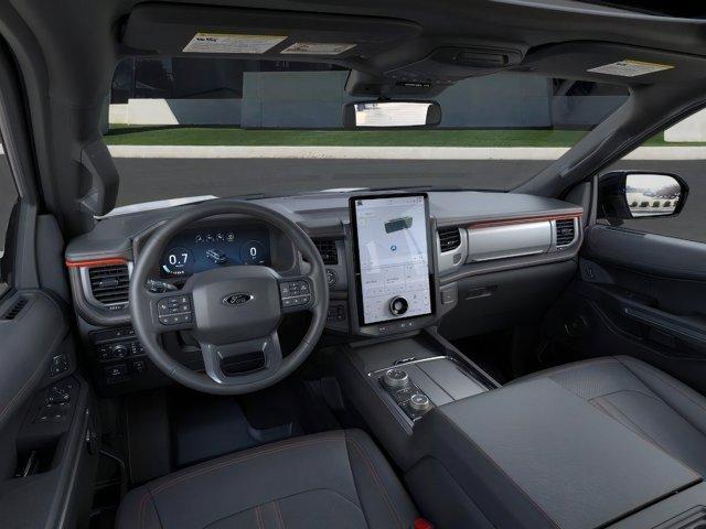 new 2024 Ford Expedition car, priced at $81,603