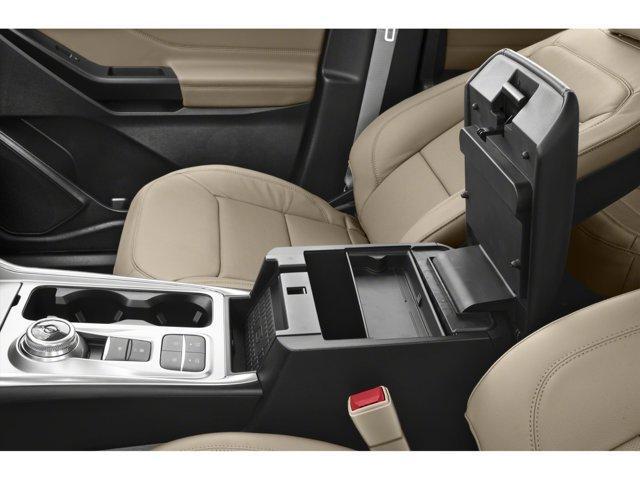 used 2021 Ford Explorer car, priced at $27,795