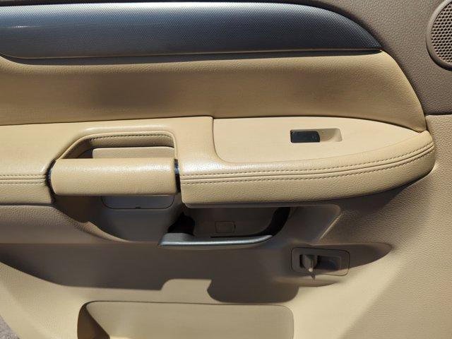 used 2014 Nissan Armada car, priced at $11,595