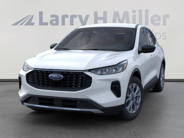 new 2025 Ford Escape car, priced at $32,252