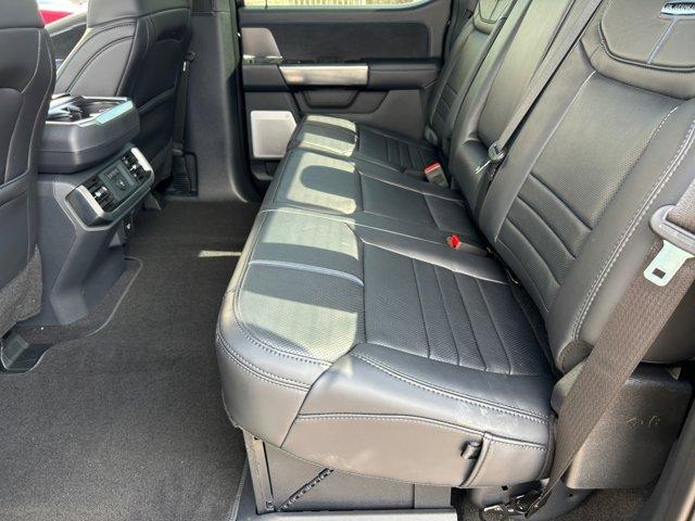 new 2025 Ford F-150 car, priced at $75,022