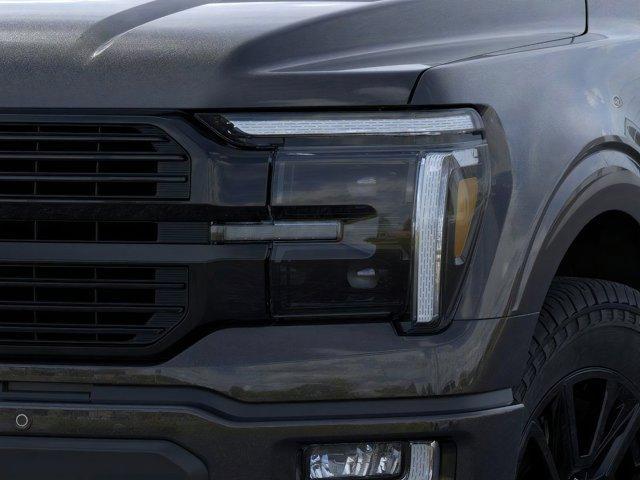 new 2025 Ford F-150 car, priced at $75,022